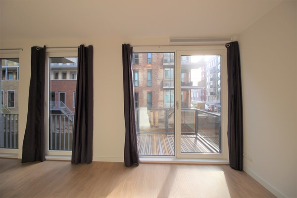 Medium property photo - Carel Willinkgracht 501, 1112 ZK Diemen