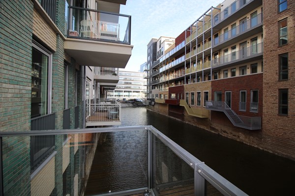 Medium property photo - Carel Willinkgracht 501, 1112 ZK Diemen
