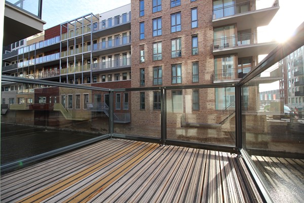 Medium property photo - Carel Willinkgracht 501, 1112 ZK Diemen
