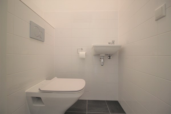 Medium property photo - Carel Willinkgracht 501, 1112 ZK Diemen