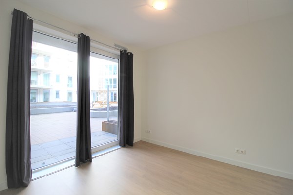 Medium property photo - Carel Willinkgracht 501, 1112 ZK Diemen