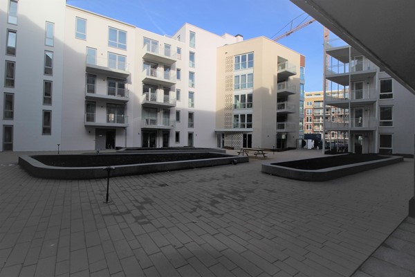 Medium property photo - Carel Willinkgracht 501, 1112 ZK Diemen