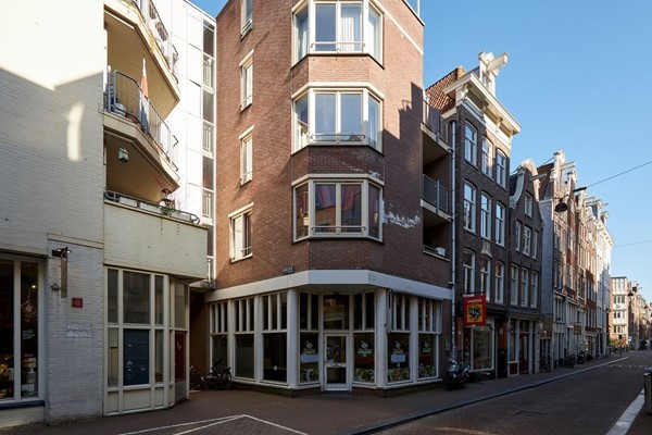 Property photo - Koningsstraat 23B, 1011ET Amsterdam