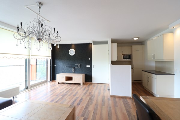 Property photo - Osdorper Ban 1023, 1069GA Amsterdam