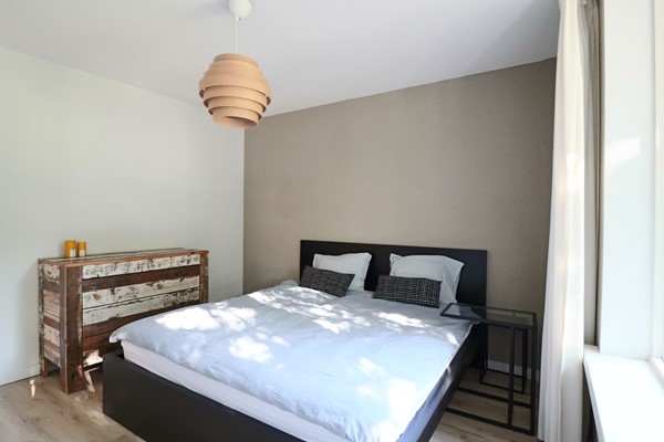 Medium property photo - Elisabeth Boddaertstraat 32-3, 1066 BD Amsterdam
