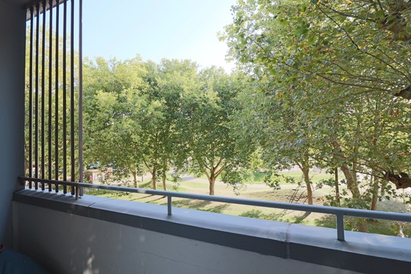 Medium property photo - Elisabeth Boddaertstraat 32-3, 1066 BD Amsterdam