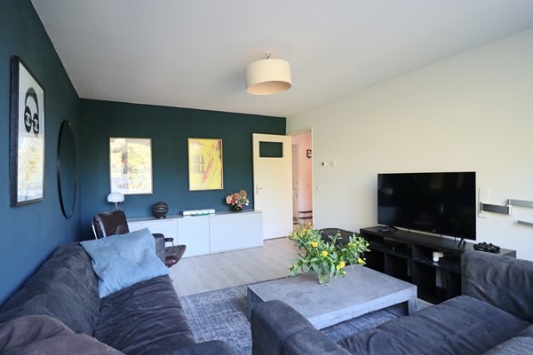 Medium property photo - Elisabeth Boddaertstraat 32-3, 1066 BD Amsterdam