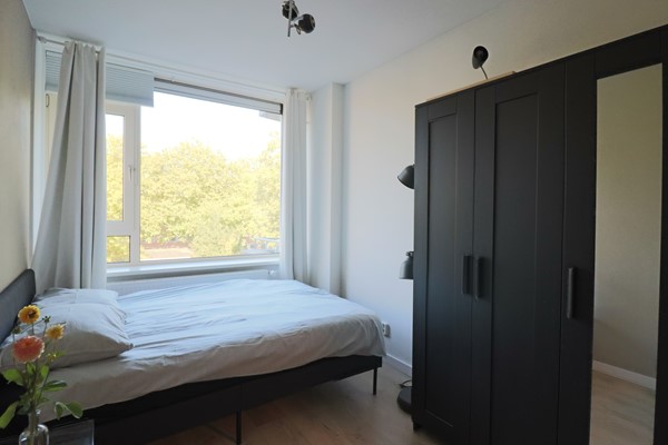 Medium property photo - Elisabeth Boddaertstraat 32-3, 1066 BD Amsterdam