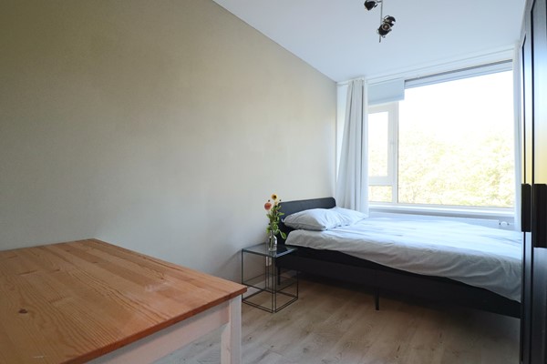Medium property photo - Elisabeth Boddaertstraat 32-3, 1066 BD Amsterdam