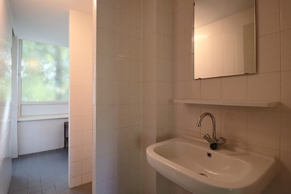 Medium property photo - Elisabeth Boddaertstraat 32-3, 1066 BD Amsterdam