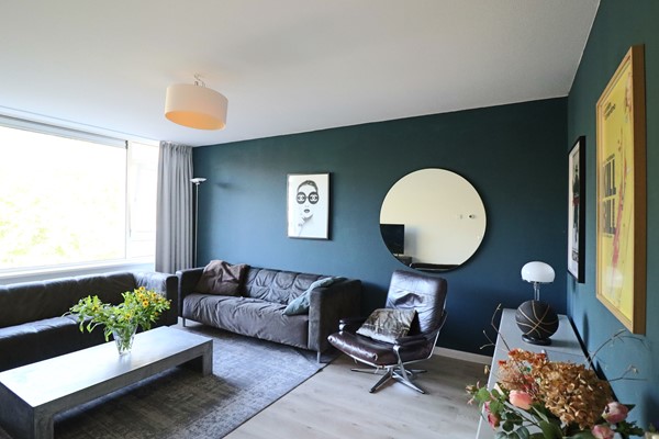 Te huur: Elisabeth Boddaertstraat 32-3, 1066 BD Amsterdam