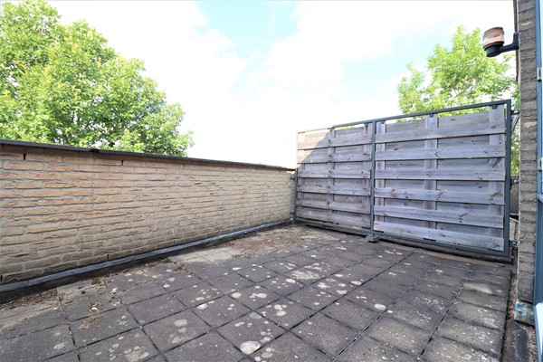 Medium property photo - Parkwijklaan 219, 1326 JT Almere