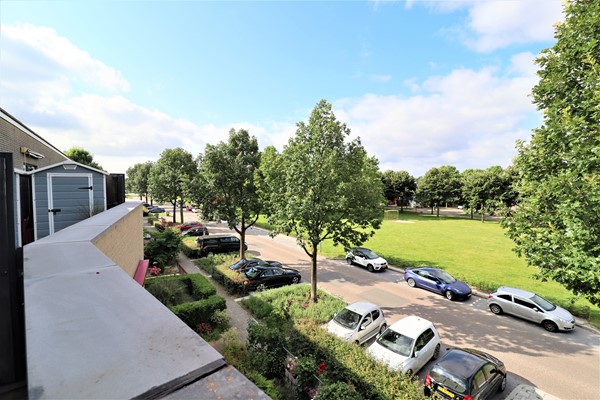Medium property photo - Parkwijklaan 219, 1326 JT Almere
