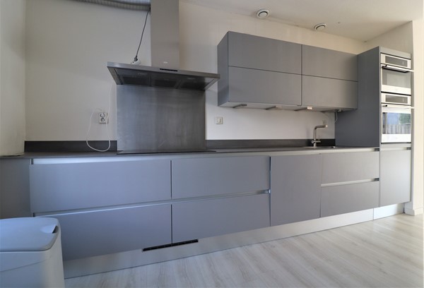 Medium property photo - Parkwijklaan 219, 1326 JT Almere
