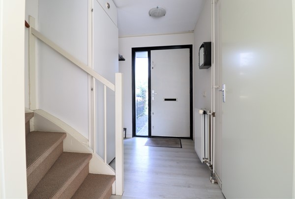 Medium property photo - Parkwijklaan 219, 1326 JT Almere