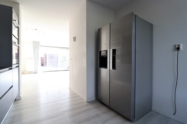 Medium property photo - Parkwijklaan 219, 1326 JT Almere