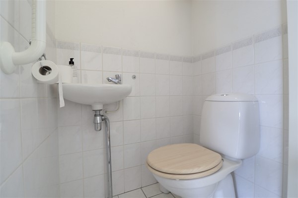 Medium property photo - Parkwijklaan 219, 1326 JT Almere