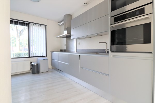 Medium property photo - Parkwijklaan 219, 1326 JT Almere