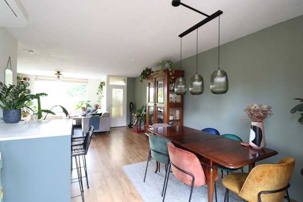 Property photo - Spankerenkade 5, 1107ZX Amsterdam