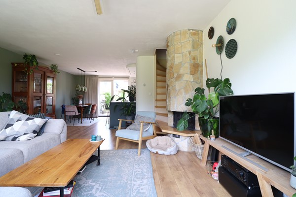 Medium property photo - Spankerenkade 5, 1107 ZX Amsterdam