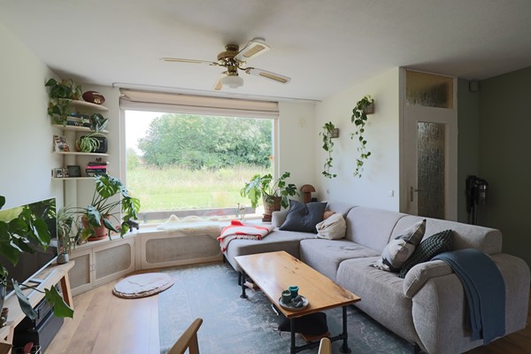 Medium property photo - Spankerenkade 5, 1107 ZX Amsterdam