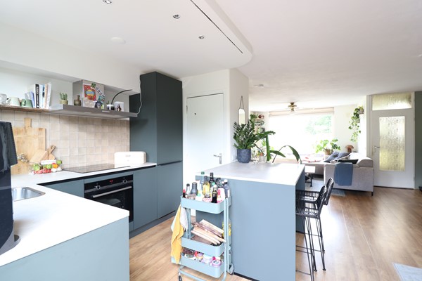 Medium property photo - Spankerenkade 5, 1107 ZX Amsterdam