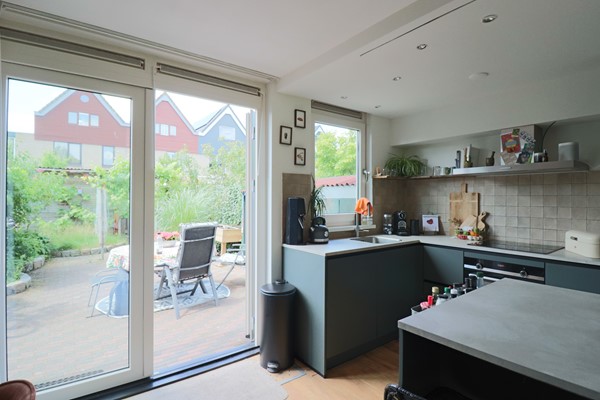 Medium property photo - Spankerenkade 5, 1107 ZX Amsterdam