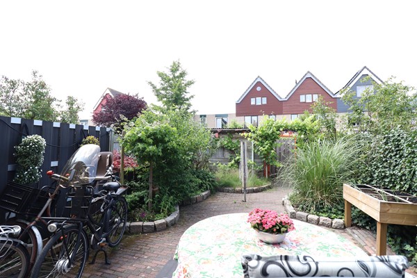Medium property photo - Spankerenkade 5, 1107 ZX Amsterdam
