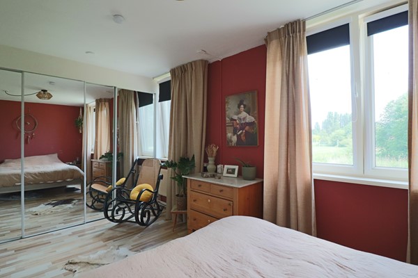 Medium property photo - Spankerenkade 5, 1107 ZX Amsterdam