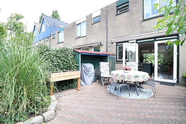 Medium property photo - Spankerenkade 5, 1107 ZX Amsterdam