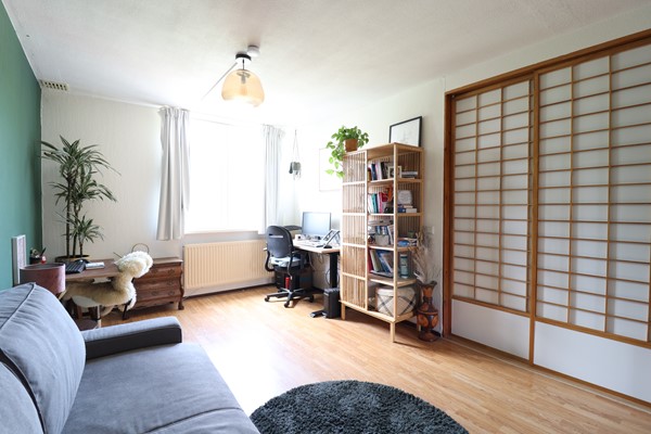 Medium property photo - Spankerenkade 5, 1107 ZX Amsterdam