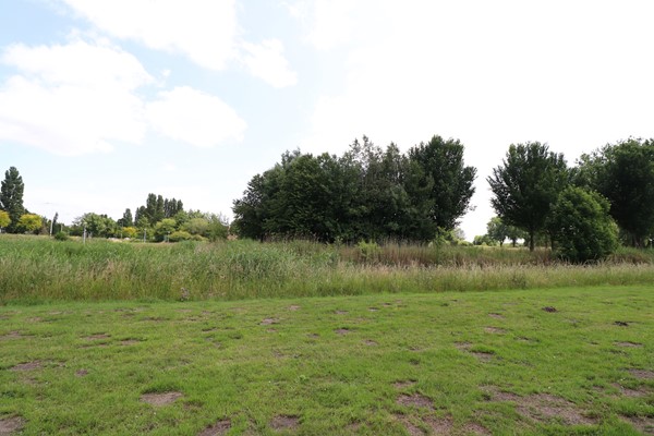 Medium property photo - Spankerenkade 5, 1107 ZX Amsterdam