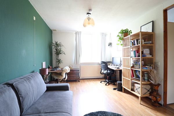 Medium property photo - Spankerenkade 5, 1107 ZX Amsterdam