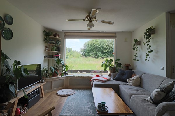 Medium property photo - Spankerenkade 5, 1107 ZX Amsterdam