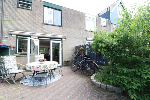 Medium property photo - Spankerenkade 5, 1107 ZX Amsterdam