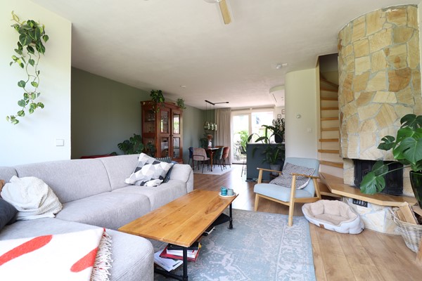Medium property photo - Spankerenkade 5, 1107 ZX Amsterdam