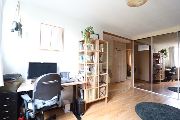 Medium property photo - Spankerenkade 5, 1107 ZX Amsterdam