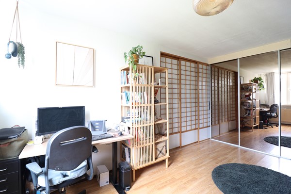 Medium property photo - Spankerenkade 5, 1107 ZX Amsterdam
