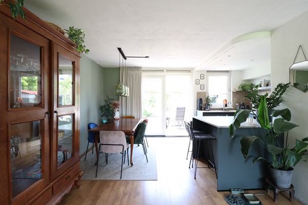 Medium property photo - Spankerenkade 5, 1107 ZX Amsterdam