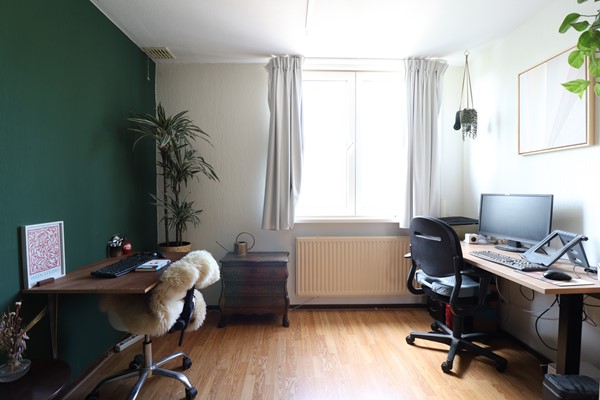 Medium property photo - Spankerenkade 5, 1107 ZX Amsterdam
