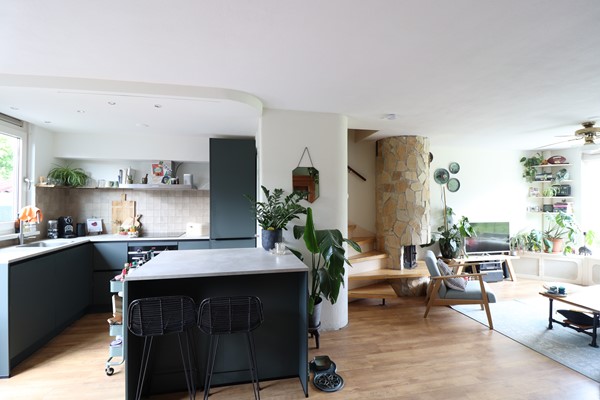 Medium property photo - Spankerenkade 5, 1107 ZX Amsterdam