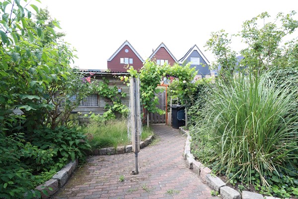Medium property photo - Spankerenkade 5, 1107 ZX Amsterdam