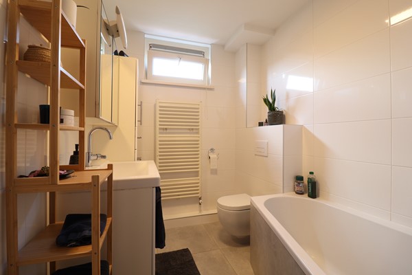 Medium property photo - Spankerenkade 5, 1107 ZX Amsterdam