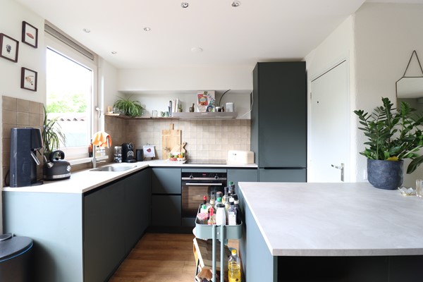 Medium property photo - Spankerenkade 5, 1107 ZX Amsterdam