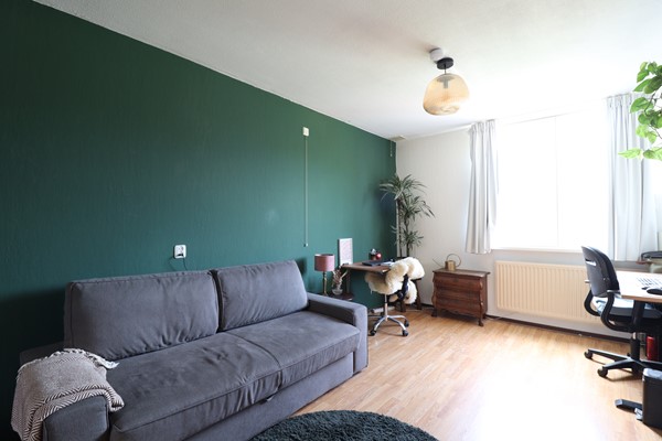 Medium property photo - Spankerenkade 5, 1107 ZX Amsterdam