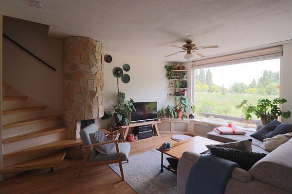 Medium property photo - Spankerenkade 5, 1107 ZX Amsterdam