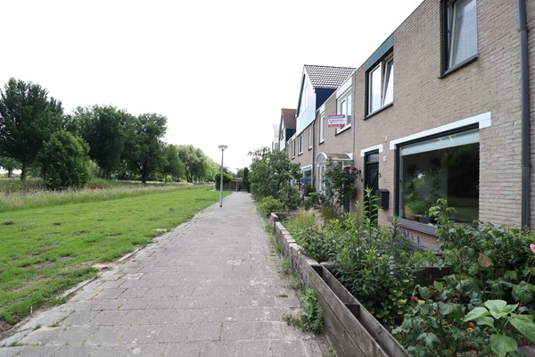 Medium property photo - Spankerenkade 5, 1107 ZX Amsterdam
