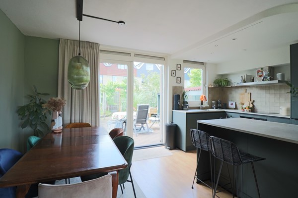Medium property photo - Spankerenkade 5, 1107 ZX Amsterdam