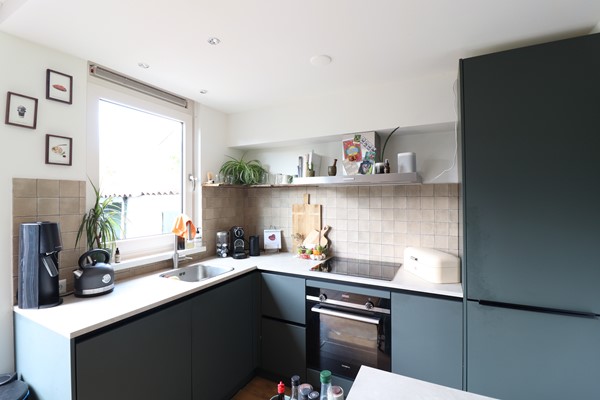 Medium property photo - Spankerenkade 5, 1107 ZX Amsterdam