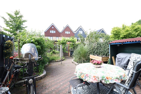 Medium property photo - Spankerenkade 5, 1107 ZX Amsterdam